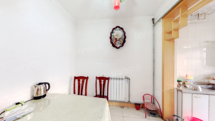 铁路南苑二手房实景图