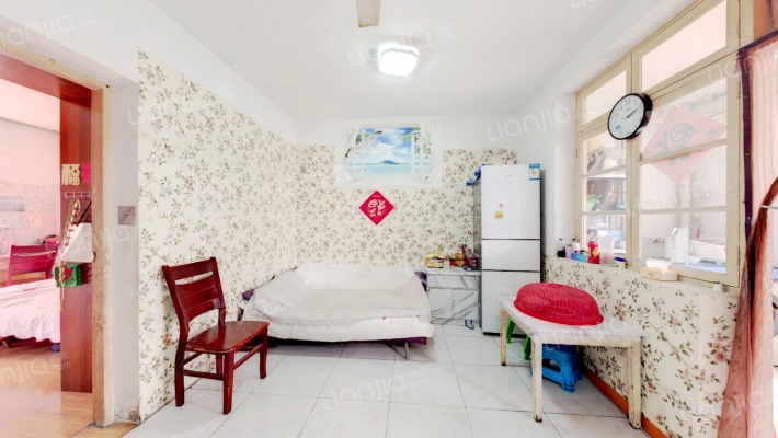 五金五厂宿舍二手房实景图