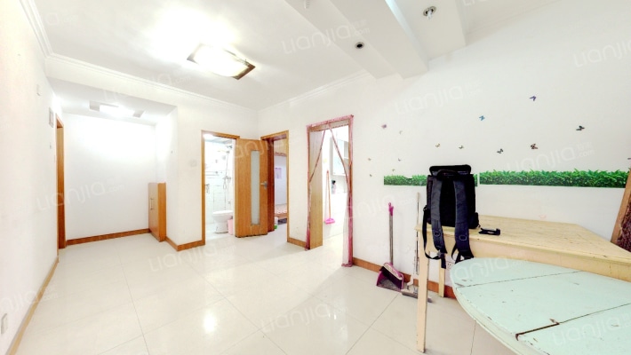 梨花巷12号二手房实景图