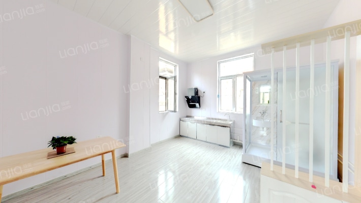 长沙路二手房实景图