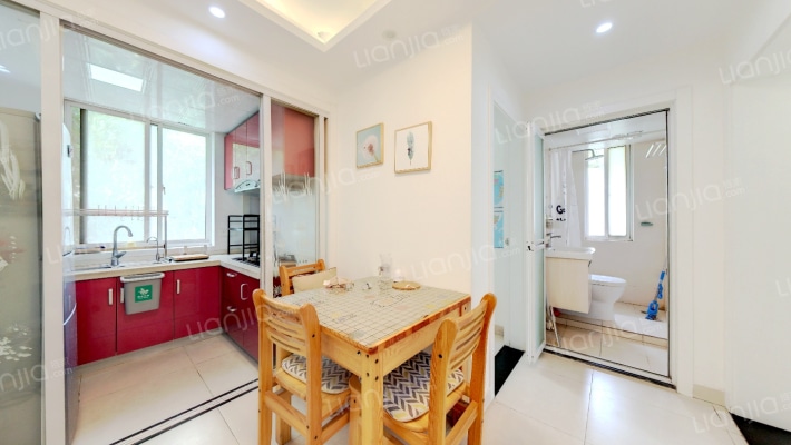 竺桥二手房实景图