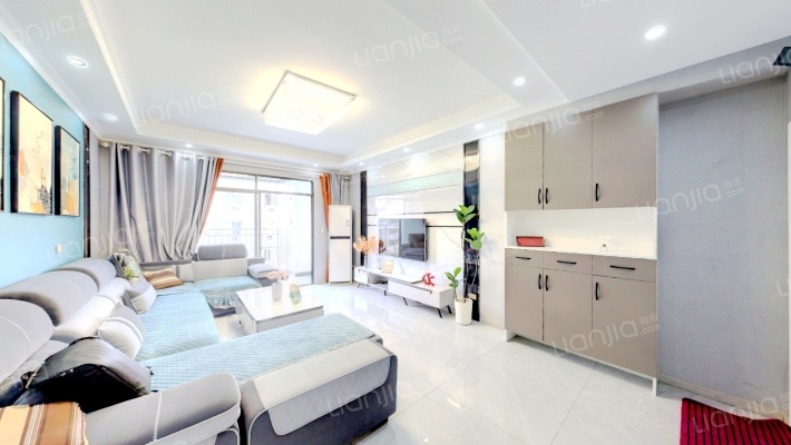 吉祥居二手房实景图