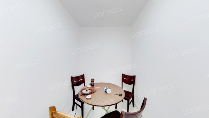 景兴西里社区二手房实景图