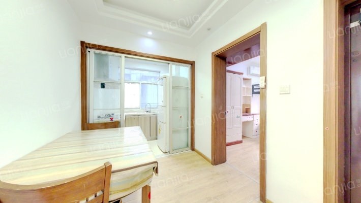 小纱帽巷二手房实景图