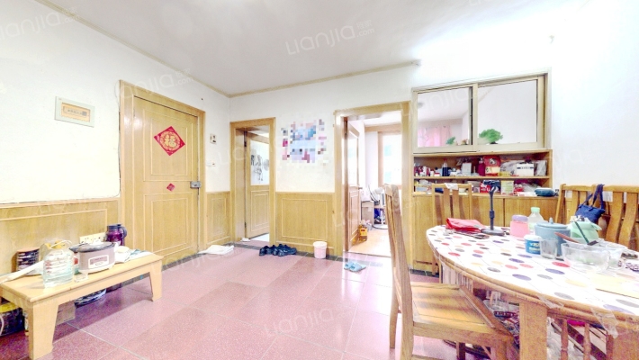 公交一村二手房实景图