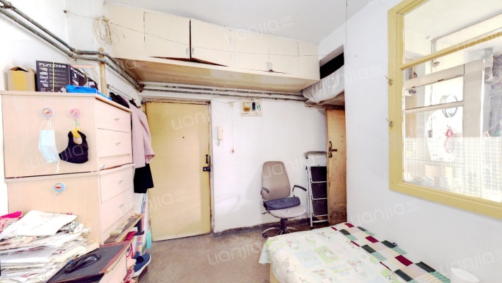 积厚里二手房实景图