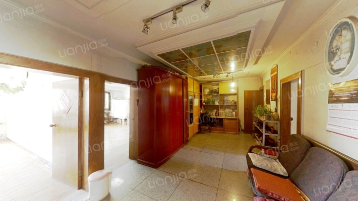 西桥小区二手房实景图