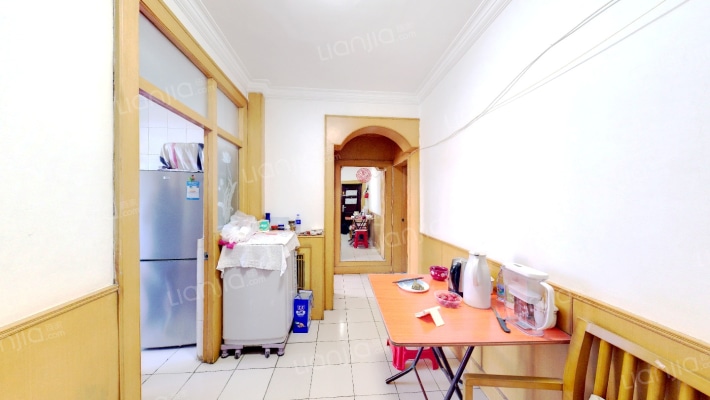 光明北里二手房实景图