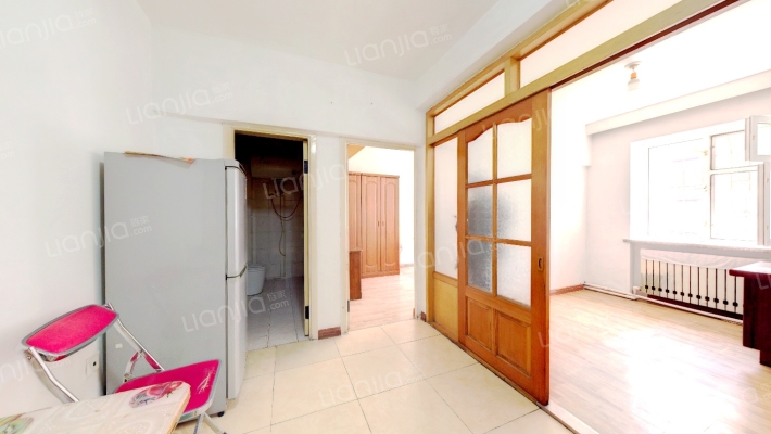 文革小区二手房实景图