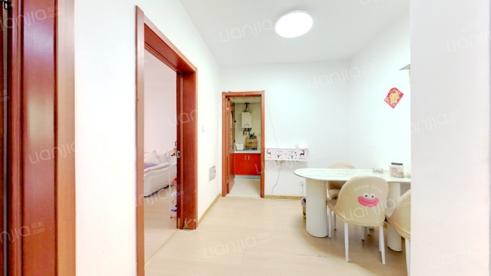 祈泽佳苑二手房实景图