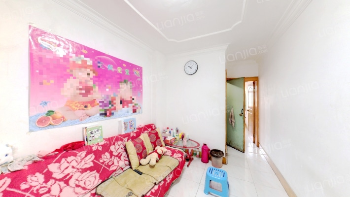 汶川里二手房实景图