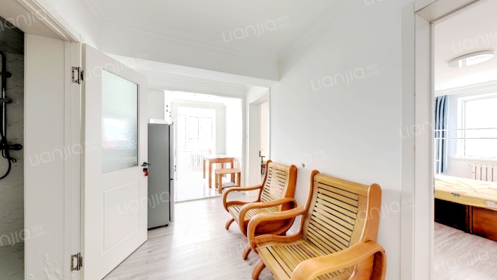 桃源小学二手房实景图