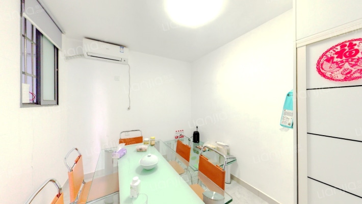 光大银行宿舍楼二手房实景图