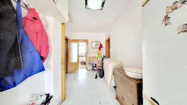 文治二道街二手房实景图