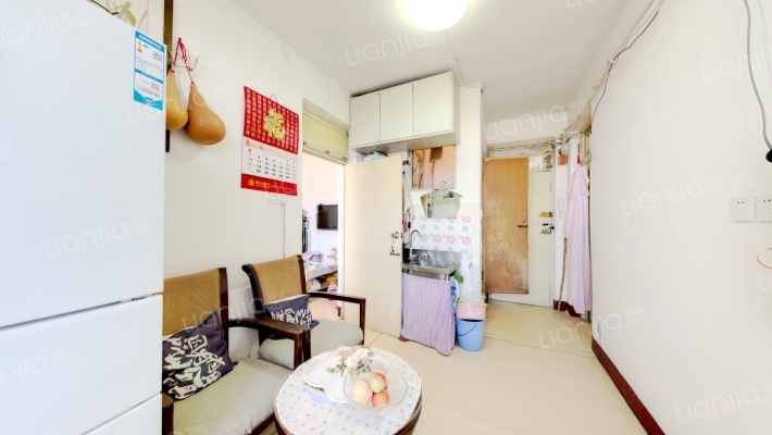 凤凰台三街小区二手房实景图