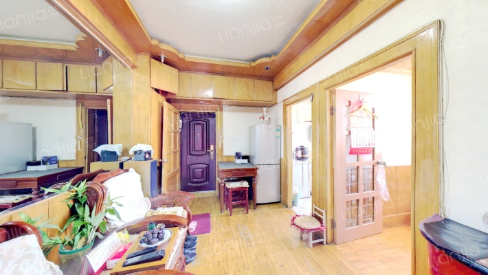 锦文街二手房实景图