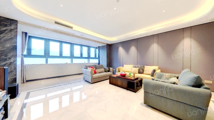 中天未来方舟D2组团二手房实景图