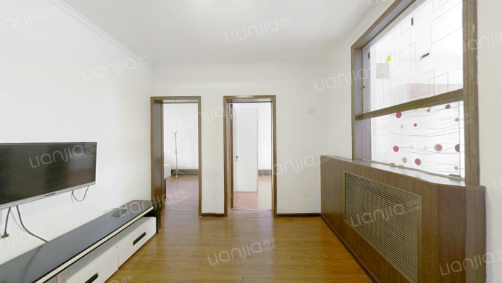 水电站宿舍二手房实景图