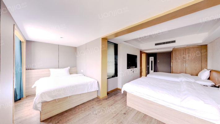 大唐诺亚二手房实景图