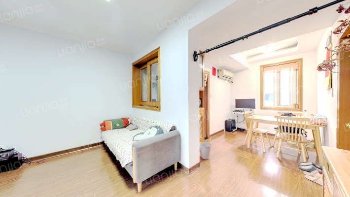 老浙大横路三弄二手房实景图