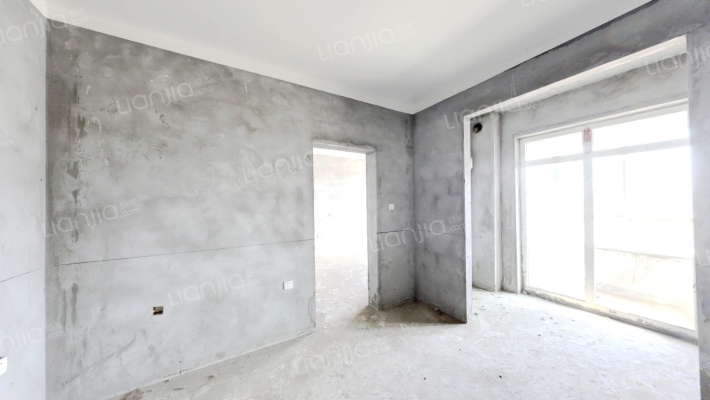 金源蓝城二手房实景图