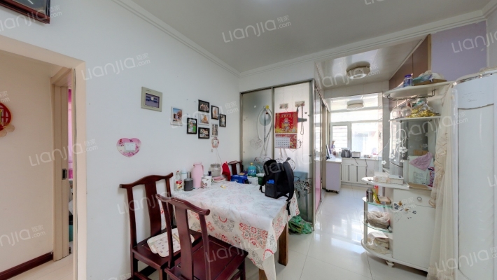 工属里二手房实景图