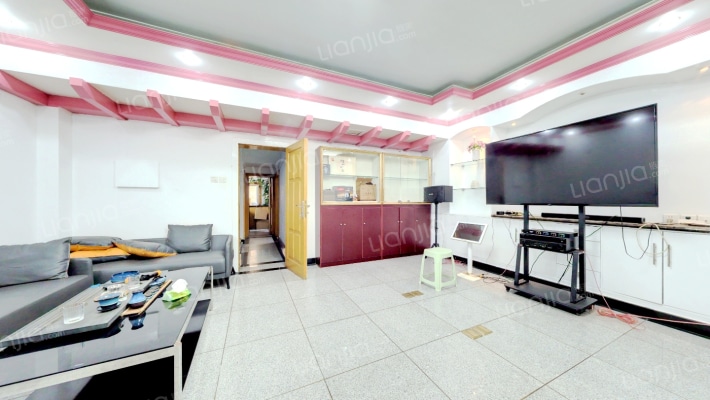 天通苑一区二手房实景图