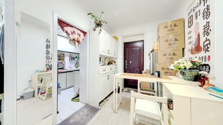 林祥南街二手房实景图