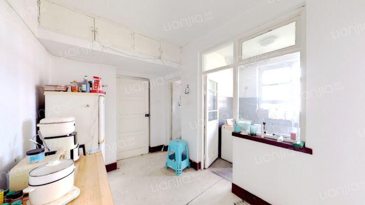 平和里小区二手房实景图