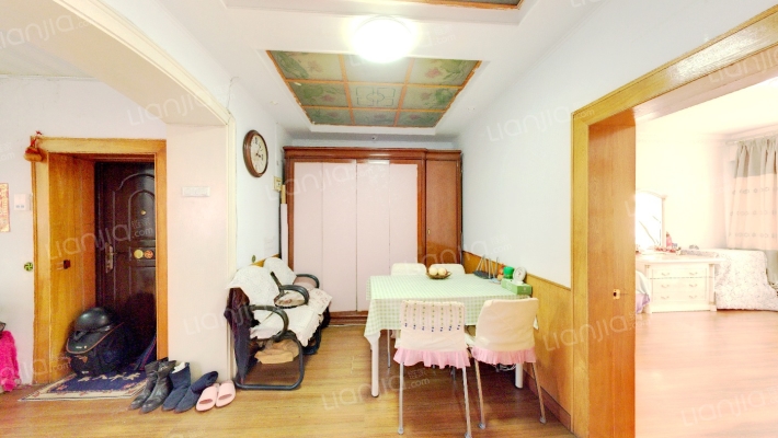 南七道街二手房实景图