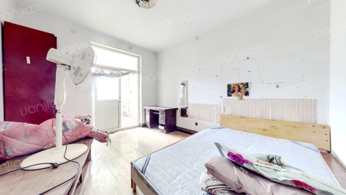 矿业家属院二手房实景图