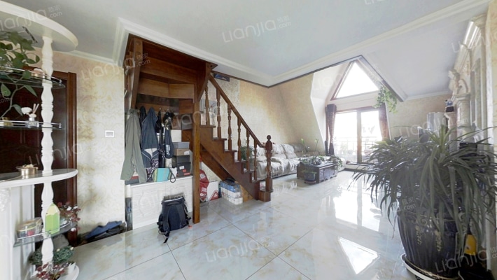 漫步·巴黎二手房实景图