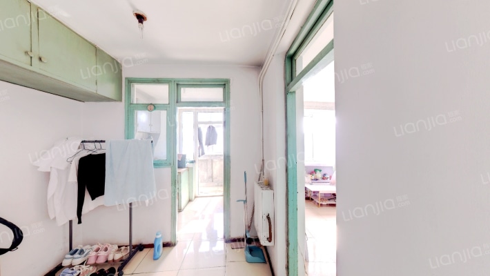 松风西里二手房实景图