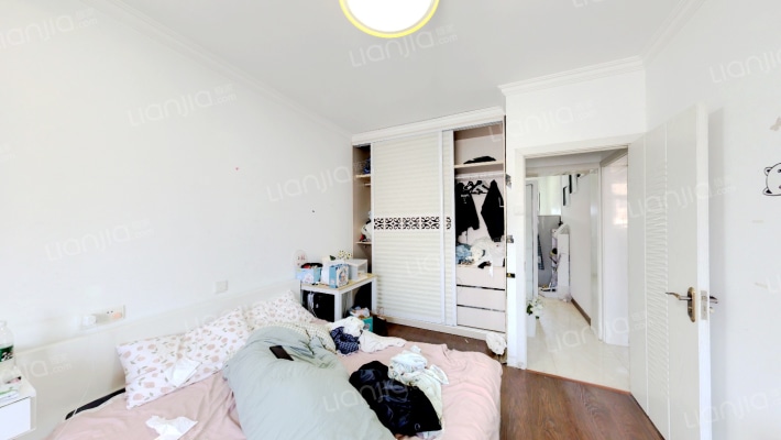 钟阜路小区二手房实景图