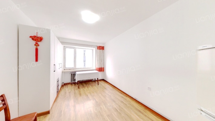 同记小区二手房实景图