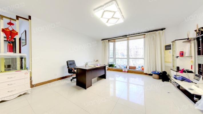 卧龙花园四区二手房实景图