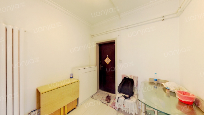 北仑里二手房实景图