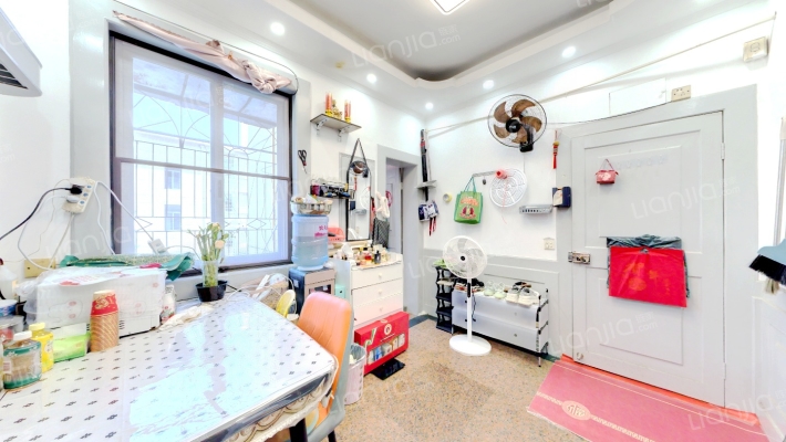 太平弄社区二手房实景图