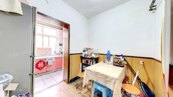 乐陵路二手房实景图