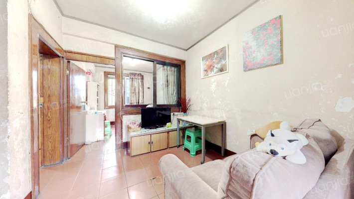 双林中横路8号二手房实景图