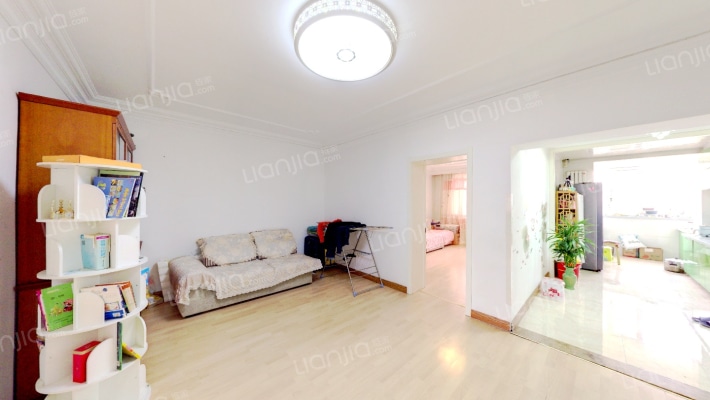 宣和街二手房实景图