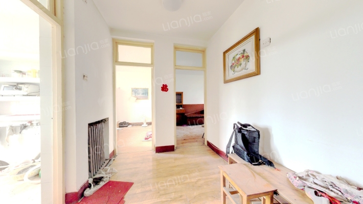 宏安街道桥宿舍二手房实景图