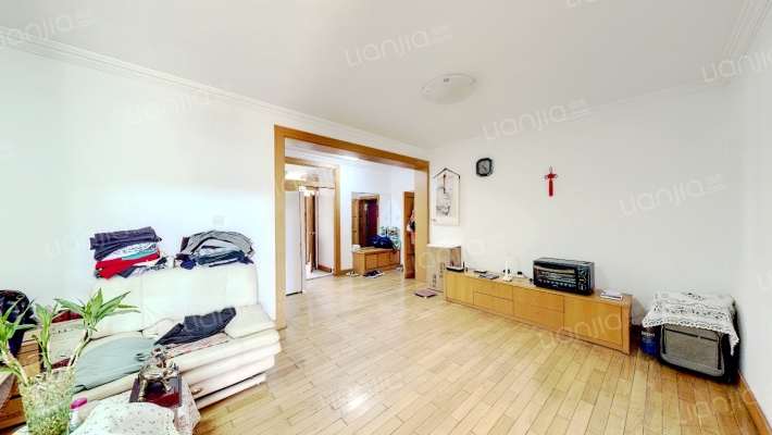 春达街二手房实景图