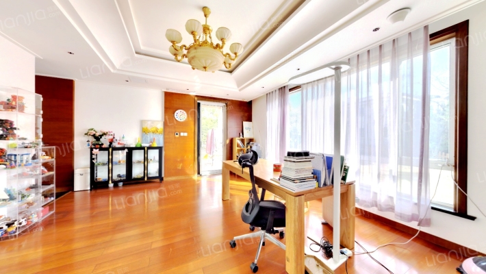 九溪十八岛(一期)二手房实景图