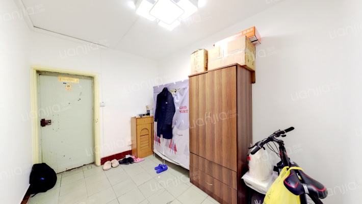 铜井巷3号院二手房实景图