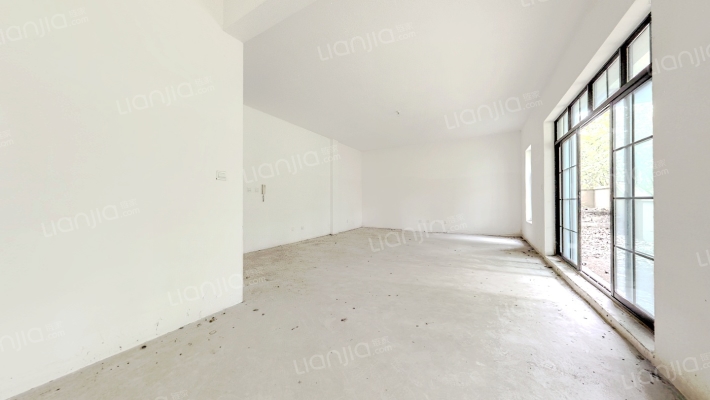 蓝光观岭国际社区香缇湾A区二手房实景图