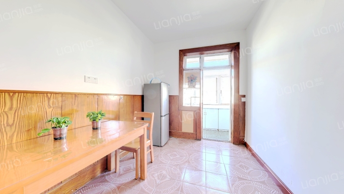 东山三路二手房实景图