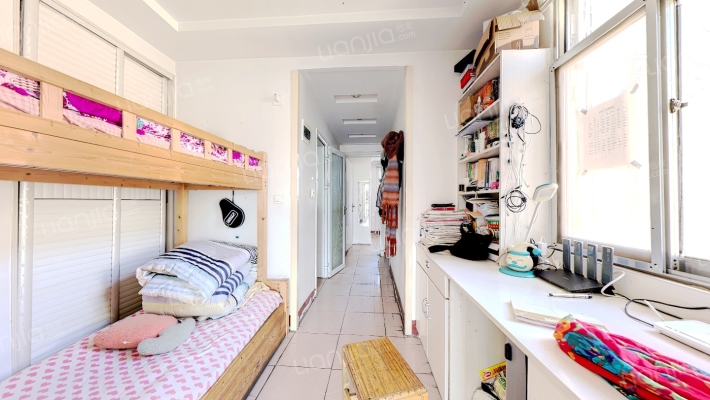 兰馨园二手房实景图