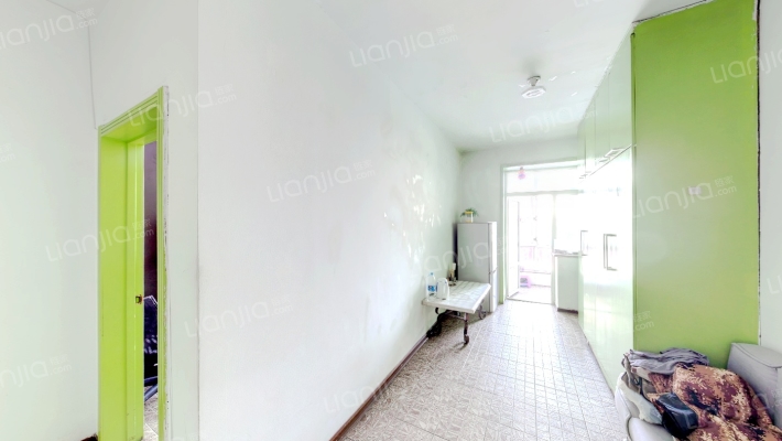 福禄家园二手房实景图