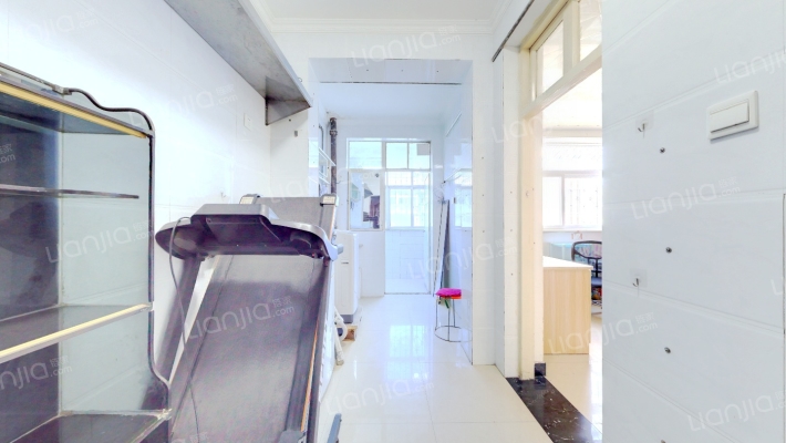 法院后街41号院二手房实景图